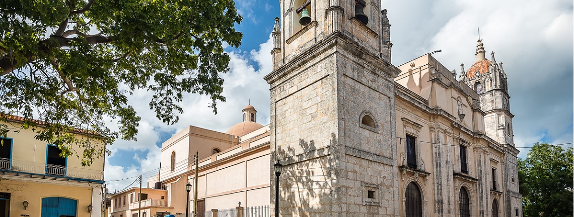 Catedral de Matanzas, Cuba